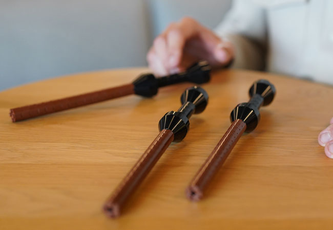build lego wands