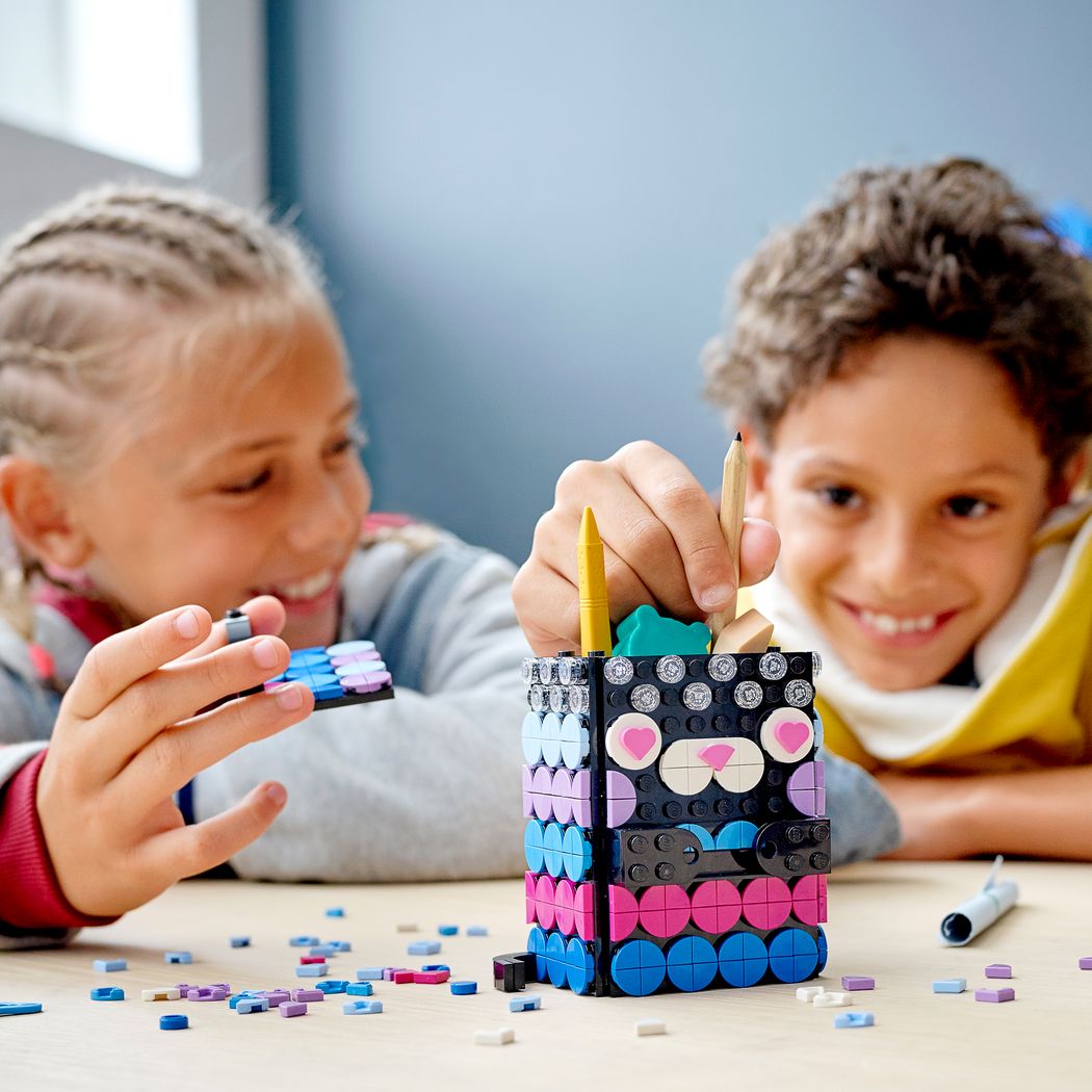 Top 8 LEGO® Fall Craft Toys | Official LEGO® Shop US