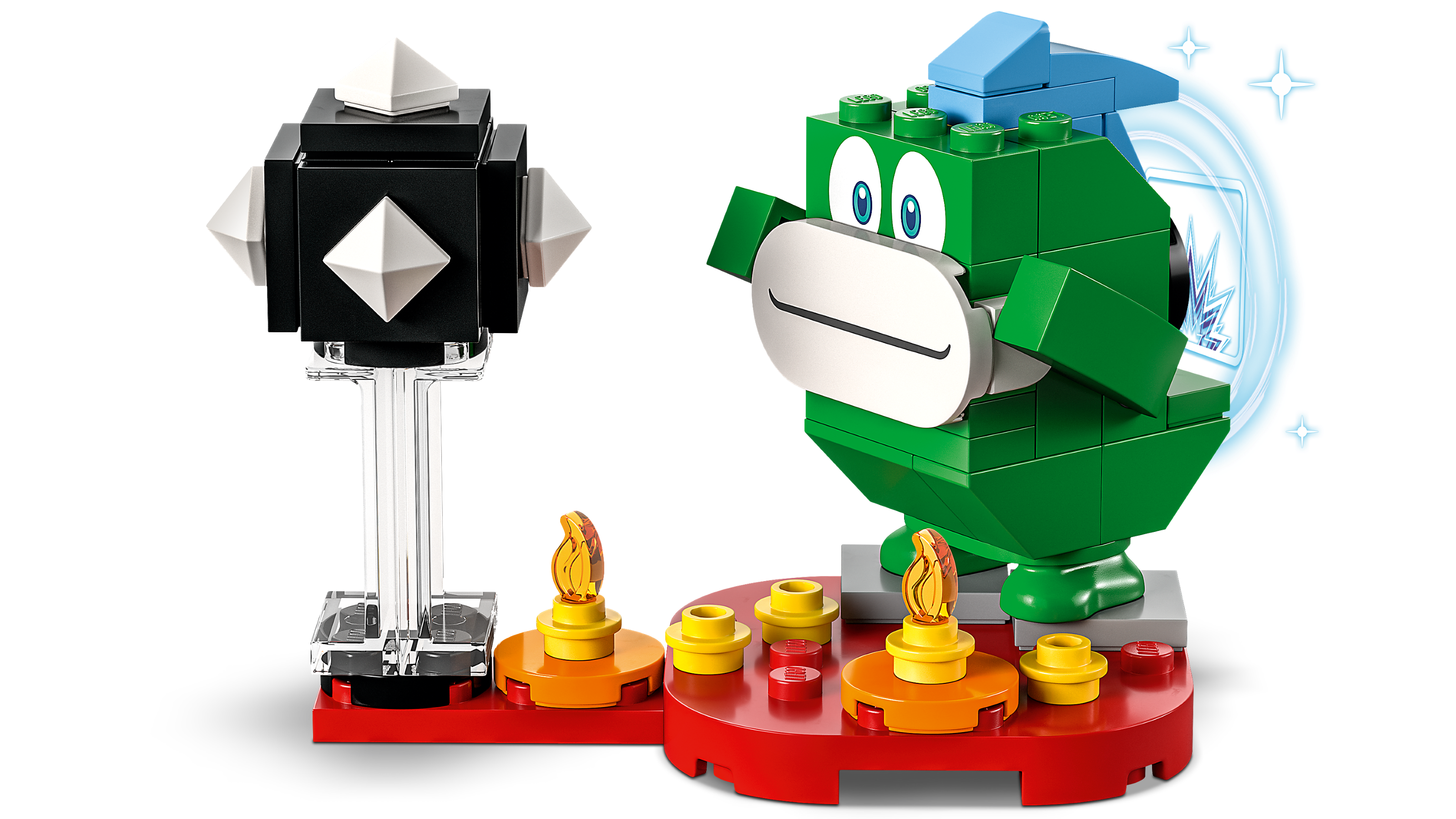 LEGO® Super Mario: Character Packs – Series 6 (assorted blind bags) -  Imagination Toys