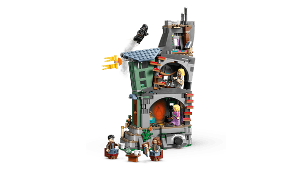 Luna Lovegood's House - Image 7