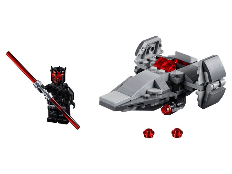  Sith Infiltrator™ Microfighter