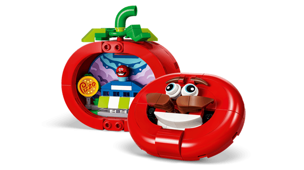 Tomatohead - Image 5