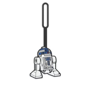 Étiquette de sac R2-D2™
