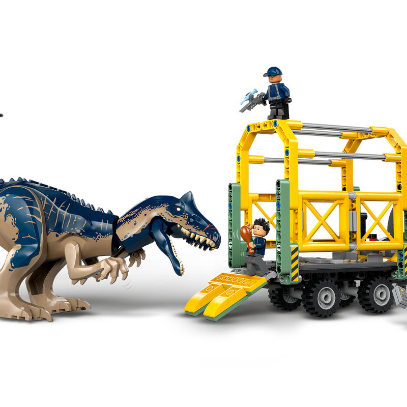 Bitto Properties Lego Jurassic World Apk Obb LEGO® Jurassic World
