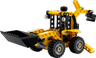 Backhoe Loader