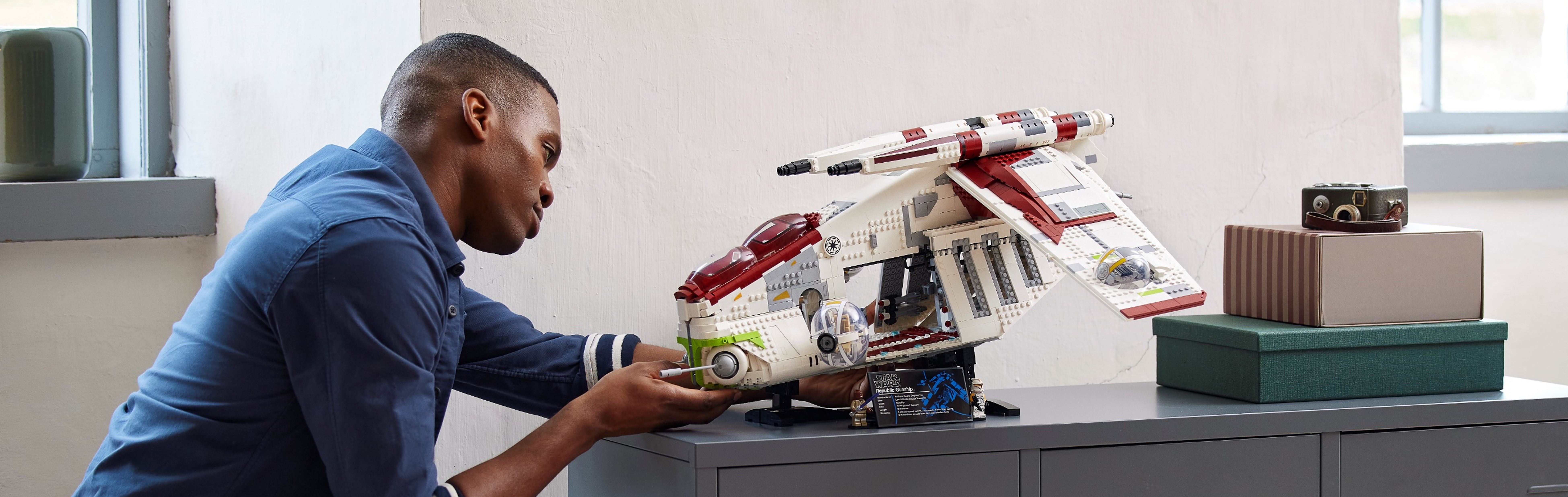 Star Wars The Mandalorian  Fit Lego Minifiguren Geschenk Spielzeuge Sammlungen 