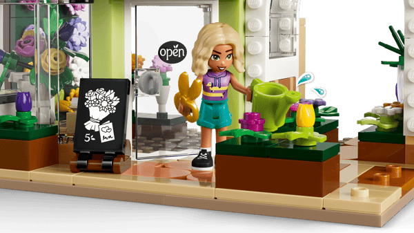 Creative Flower Shop - Image 10