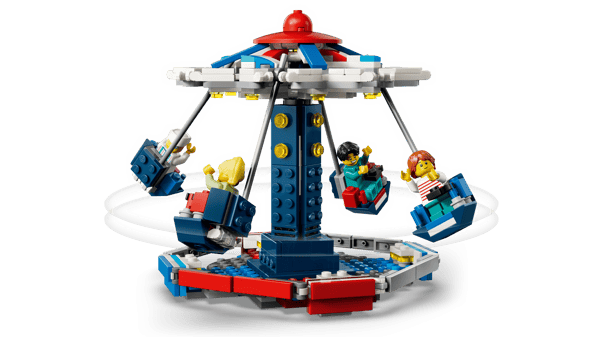 Iconic Ferris Wheel - Image 5