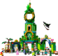 Welcome to Emerald City
