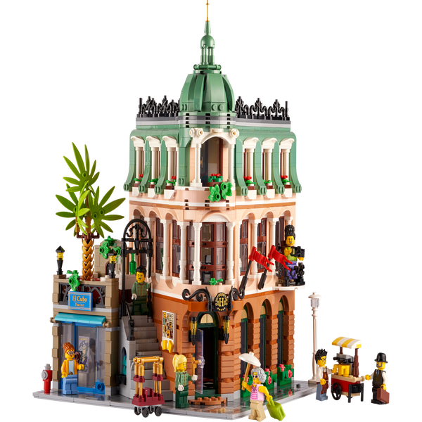 Cadeaux et jouets LEGO adultes