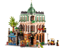 LEGO Icons 10297 Boutique-Hotel