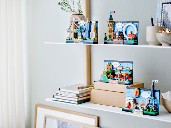 New York Postcard - Image 6