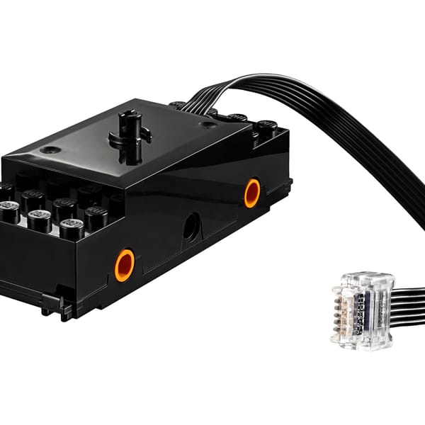 LEGO® Powered UP Smart Toys | Official LEGO® Shop US