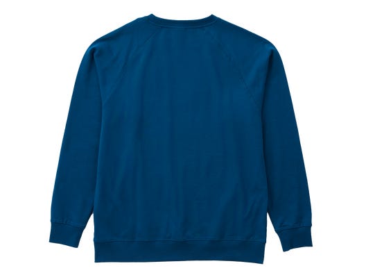 LEGO 5009100 - Sweatshirt til voksne – marineblå