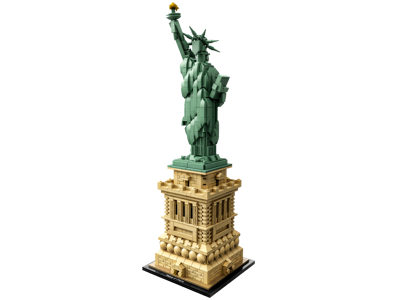 Statue of Liberty