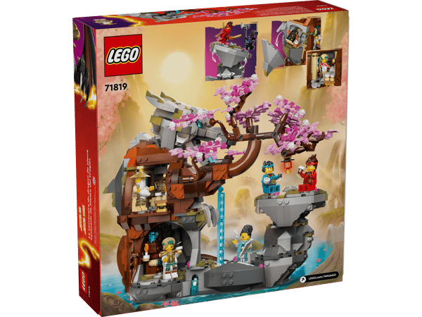 Dragon Stone Shrine - Image 10