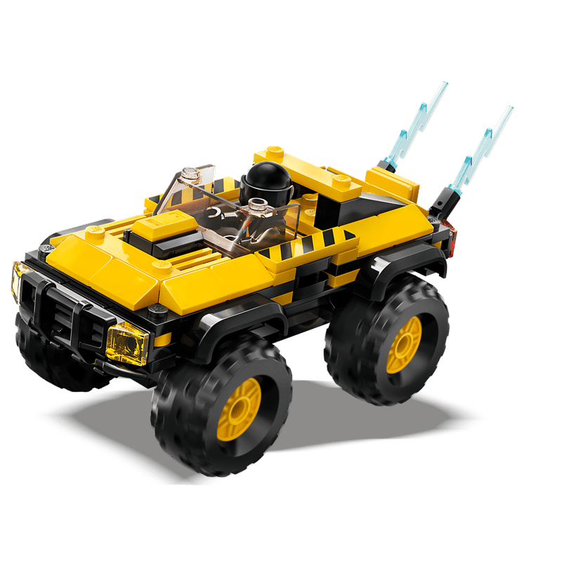 Combo Race Pack 60395 | City | Buy online at the Official LEGO Combo Race Pack 60395 | City | Buy online at the Official LEGO
