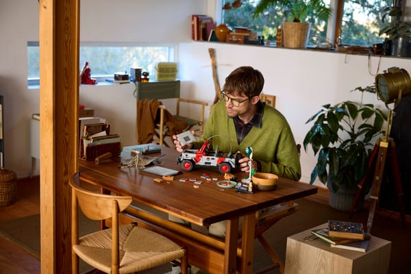 Jurassic Park Jeep® Wrangler - Image 15