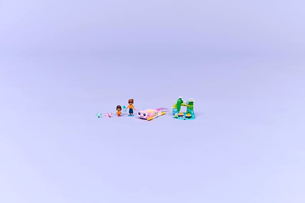 Axolotl Adventure Boat - Image 12