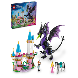 LEGO® – Maleficent in drakenvorm – 43240