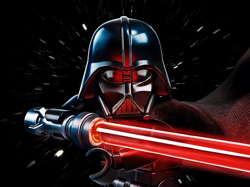 Necklet Proportional Advarsel Characters | LEGO Star Wars Figures | Official LEGO® Shop US