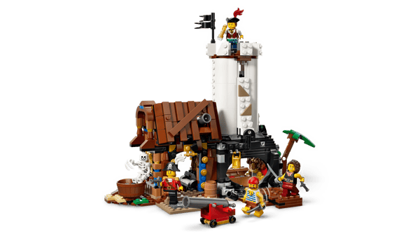 Iconic Pirate Ship - Image 4