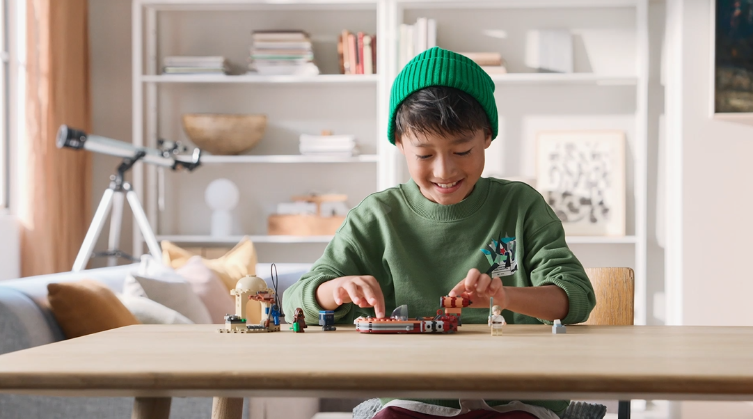 SMART Play™: Luke's Landspeeder™ - Image 11