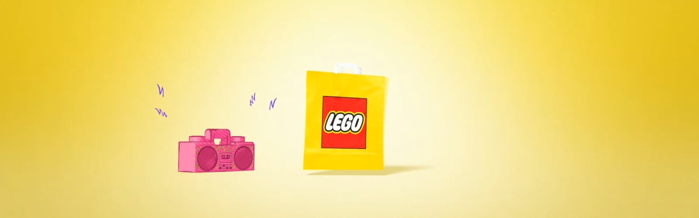 Get more at Lego