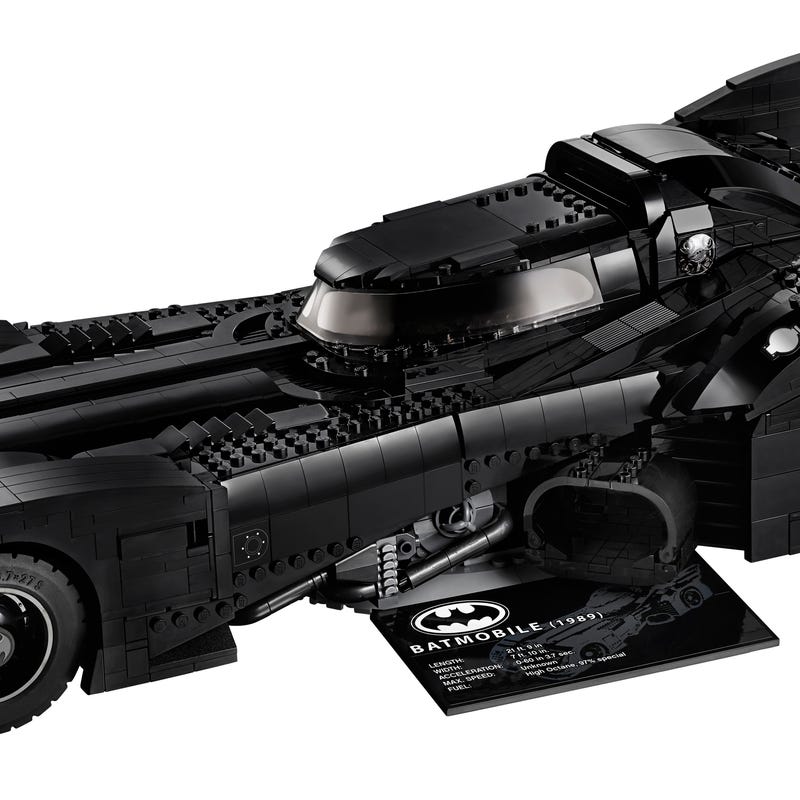1989 Batmobile™
