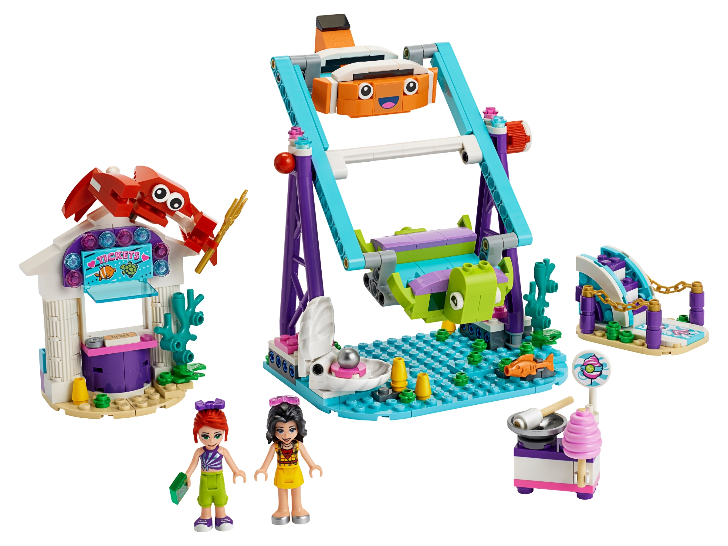 where can i buy lego friends