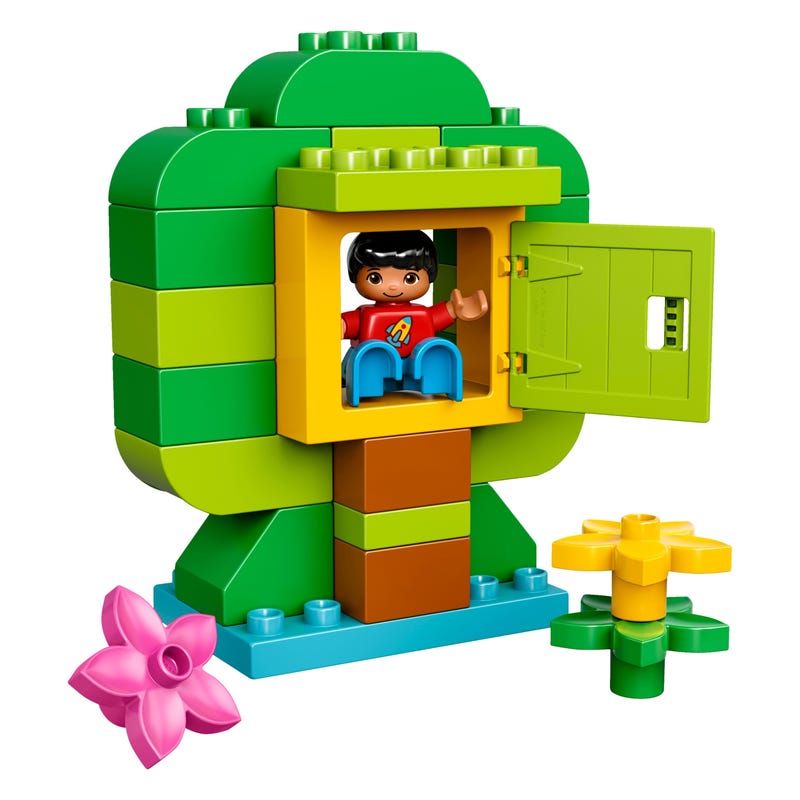 LEGO® DUPLO® Creative Box 10854 DUPLO® Buy online at the