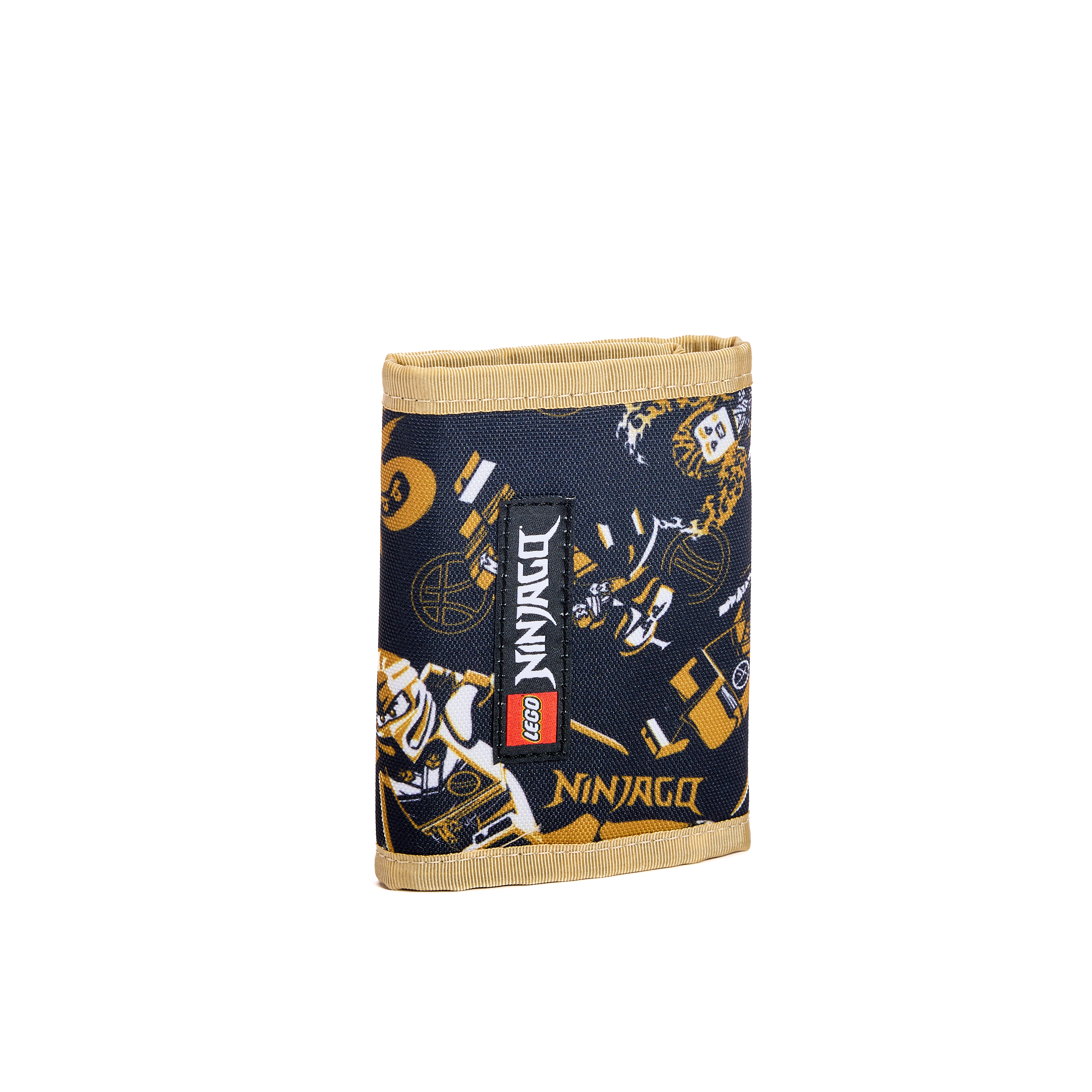 NINJAGO® Portefeuille 15e anniversaire