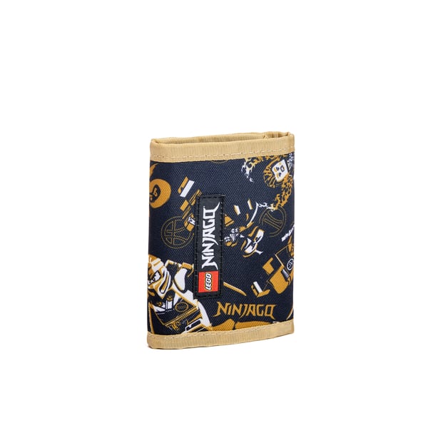 LEGO 5010897 NINJAGO® Portefeuille 15e anniversaire