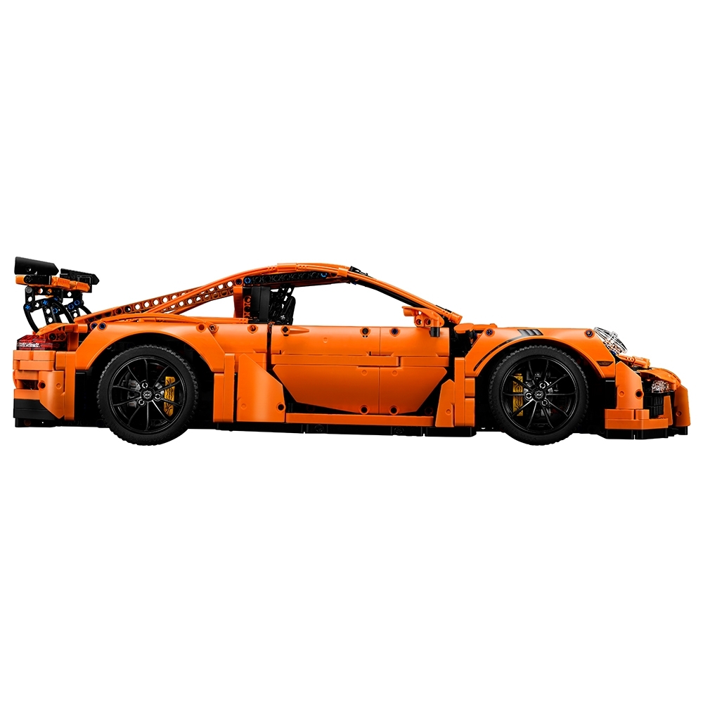 Dwelling Ungdom parkere Porsche 911 GT3 RS 42056 | Technic™ | Buy online at the Official LEGO® Shop  US