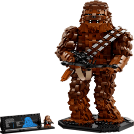 Chewbacca - 75371 - Star Wars™