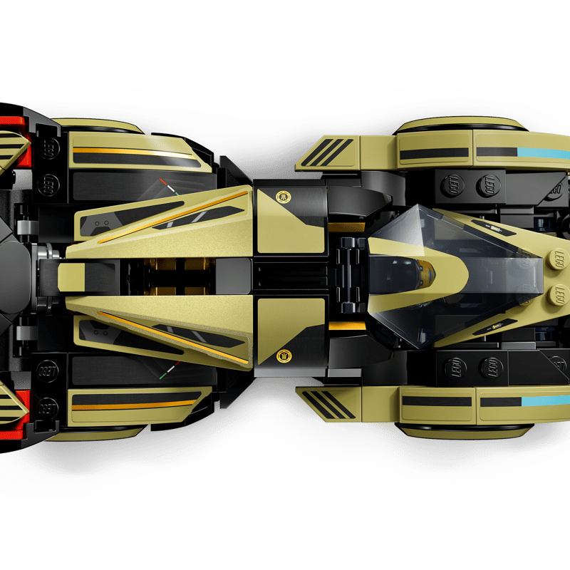 Lamborghini Lambo V12 Vision Gran Turismo 76923 | スピード Lamborghini Lambo V12 Vision Gran Turismo 76923 | スピード