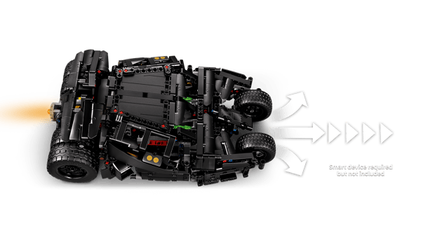 Batmobile™ Tumbler - Image 7