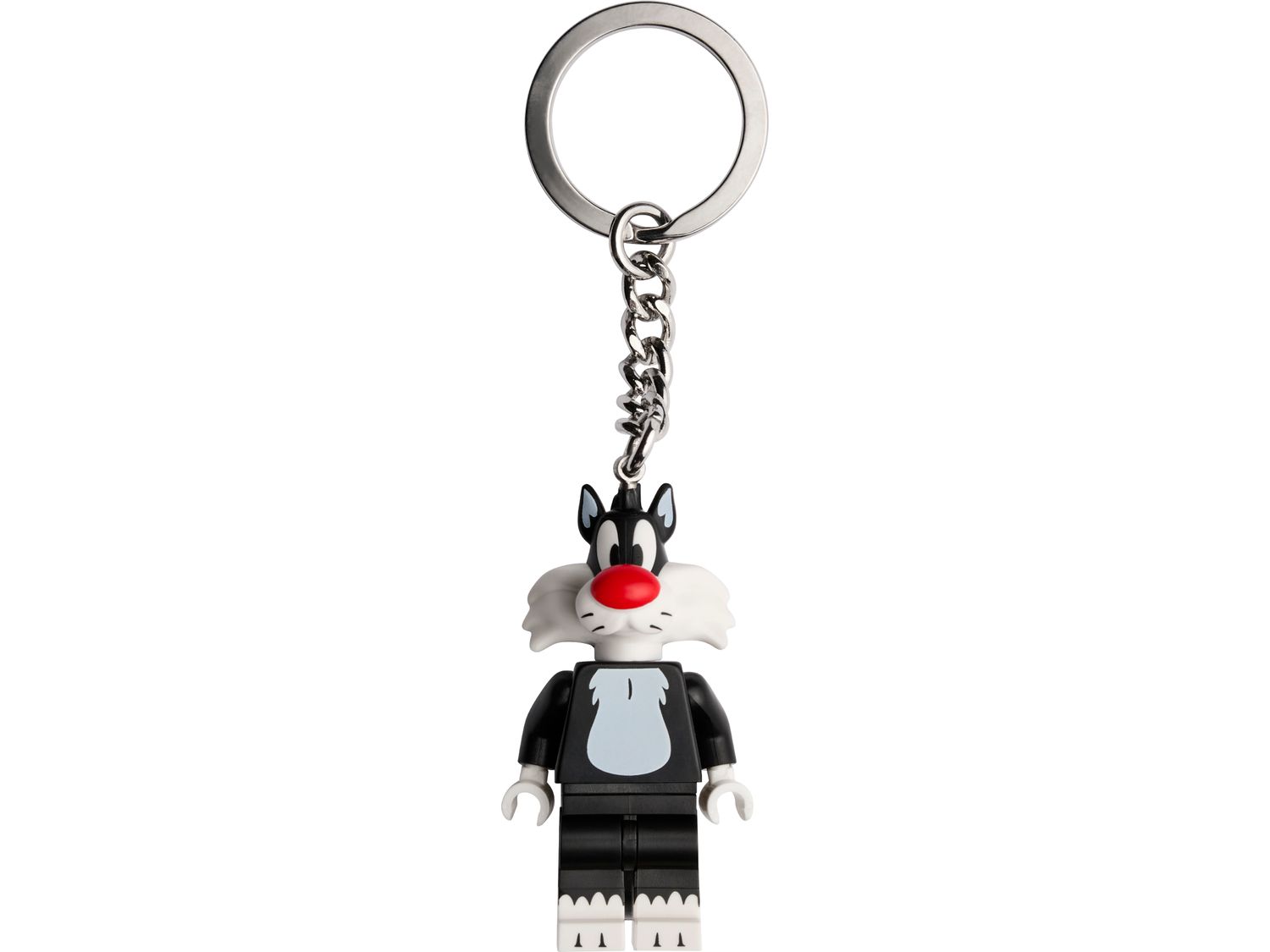 Sylvester™ Keyring