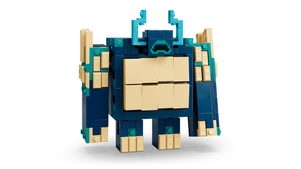 The Twisted Warden Battle - Image 7