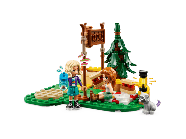 Adventure Camp Archery Range - Image 6