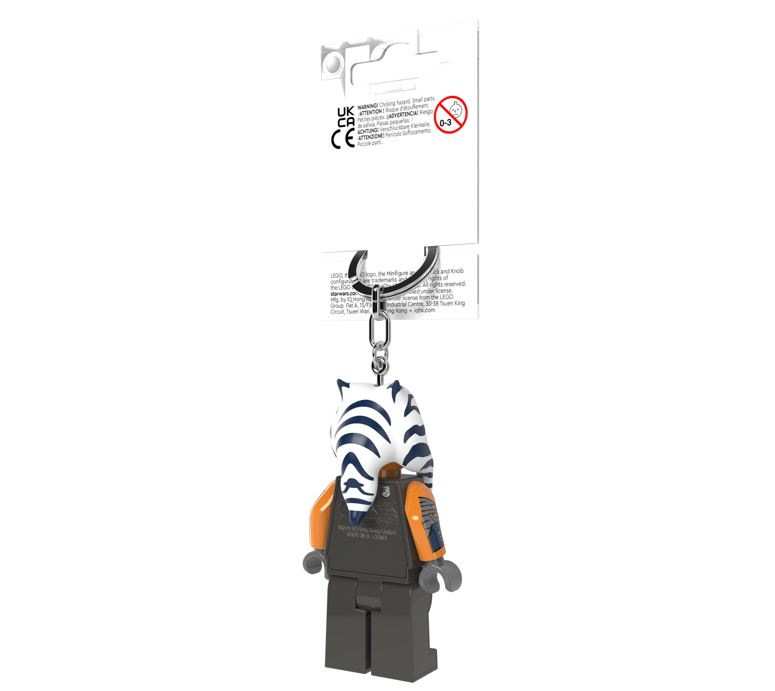 Ahsoka Tano™ Key Light 5010231 | Star Wars™ | Buy online at the