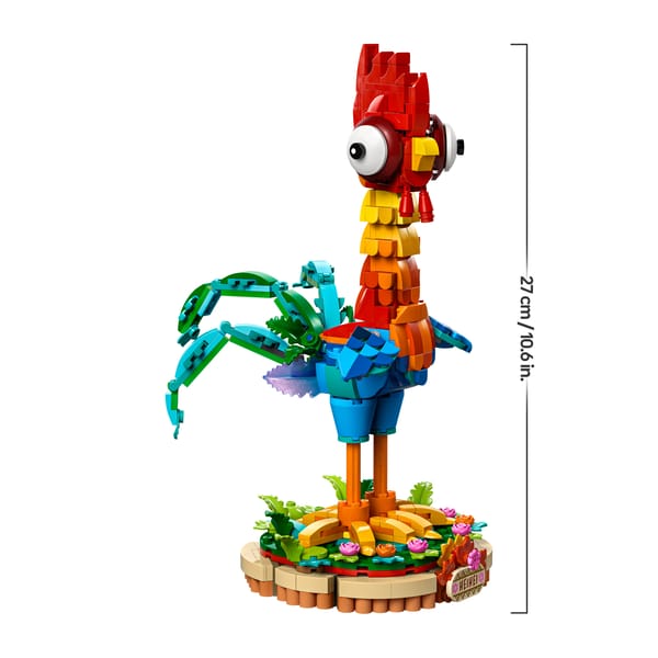 Heihei - Image 8