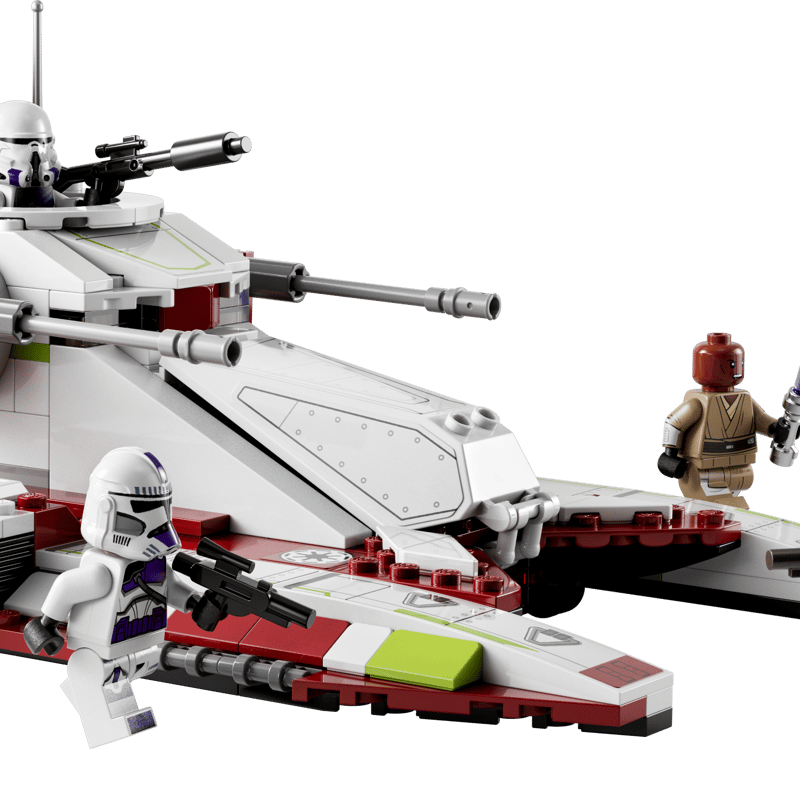 Republic Fighter Tank™