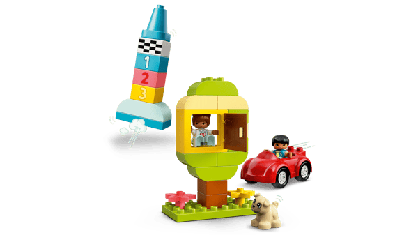 Deluxe Brick Box - Image 5