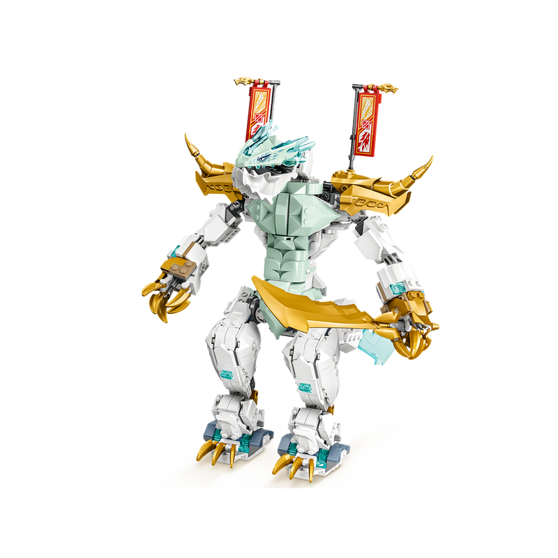 Zane Ice Dragon Lego Buy LEGO 2260 Ninjago 2260 Ice Dragon Online