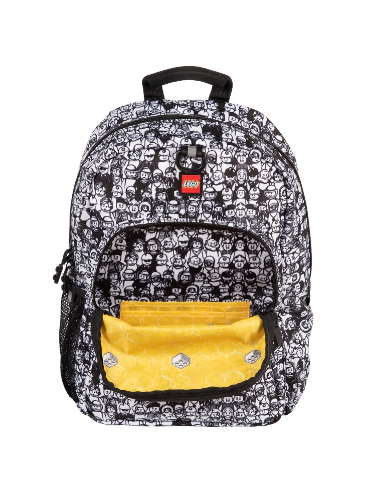 lego heritage backpack