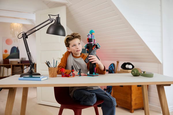 The Enderman Tower - Image 10