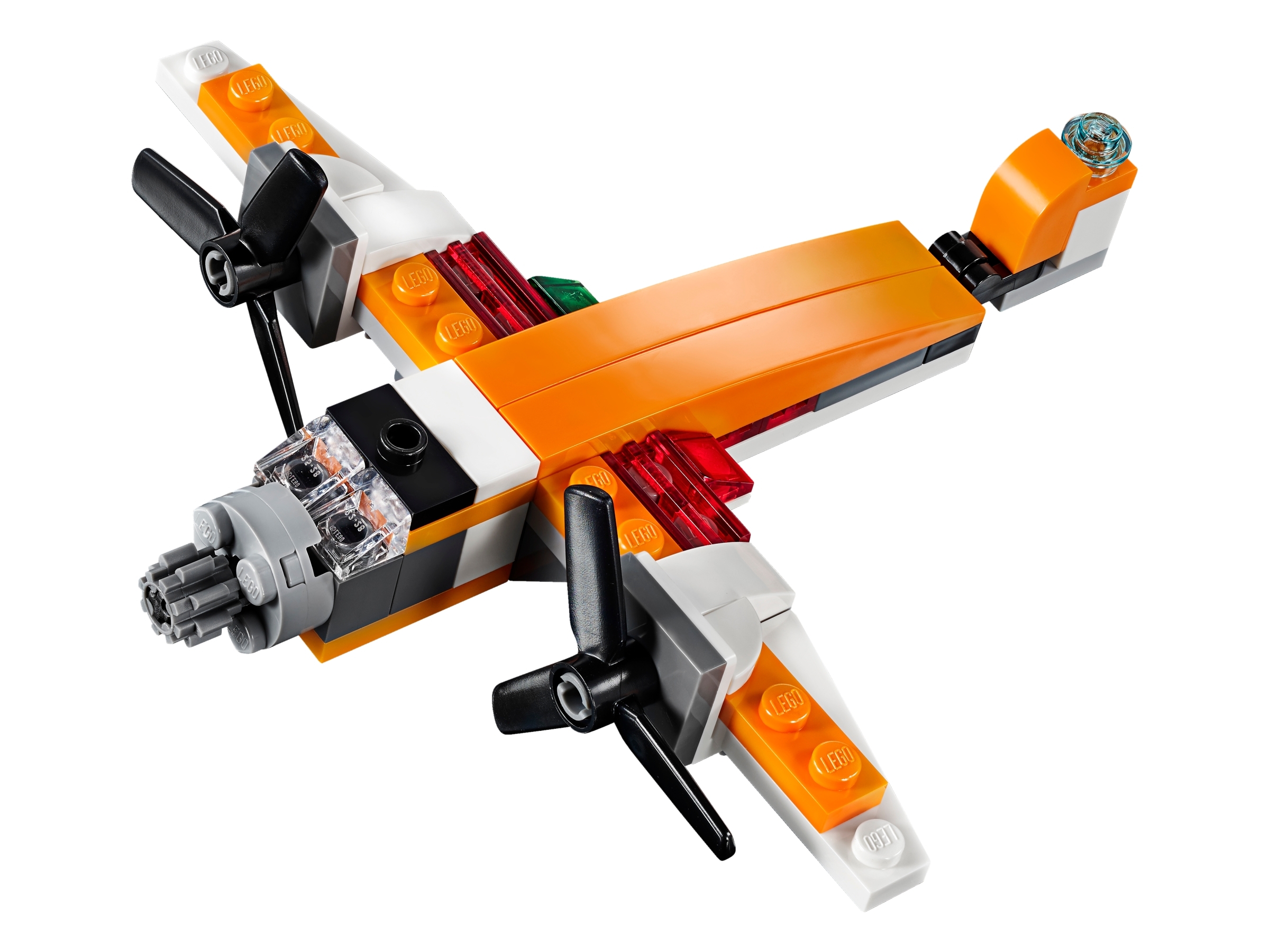 lego creator 3 in 1 drone