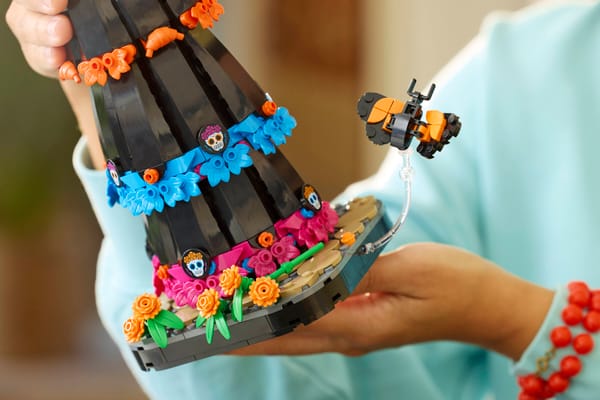 La Catrina - Image 18