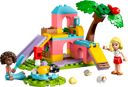 LEGO Friends 42640 Meerschweinchen Spielplatz